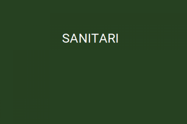 SANITARI